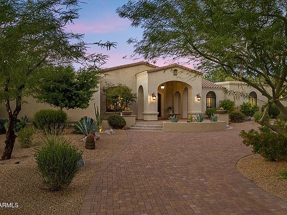 4th image of 8036 E CONQUISTADORES Drive