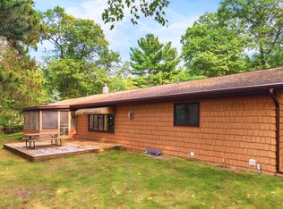 4309 14th Ave NW, Hackensack, MN 56452