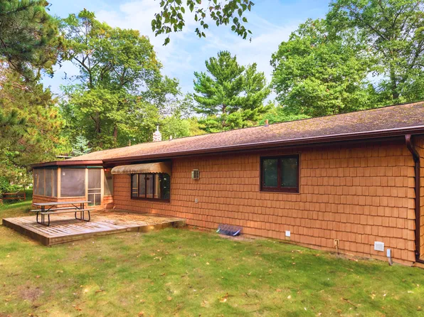 4309 14th Ave NW, Hackensack, MN 56452
