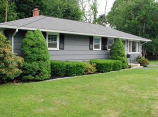 11 N Worcester Ave, Worcester, MA 01606