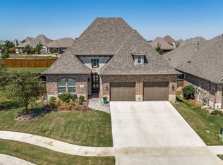 2725 Milton, The Colony, TX 75056