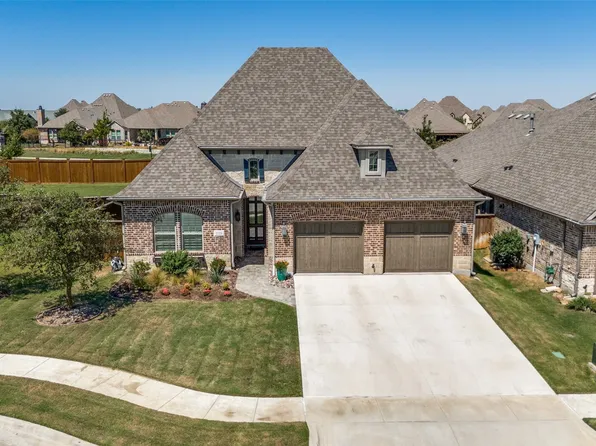 2725 Milton, The Colony, TX 75056