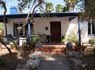 1218 Kendlewood Ave, McAllen, TX 78501