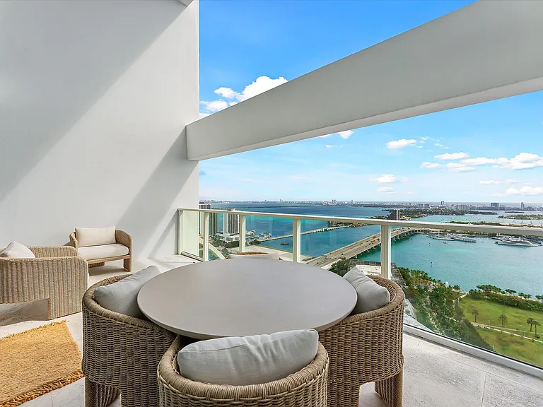 1040 Biscayne Blvd #4002 — Photo 13