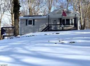 50 Glen Ave, Hardyston Twp., NJ 07460