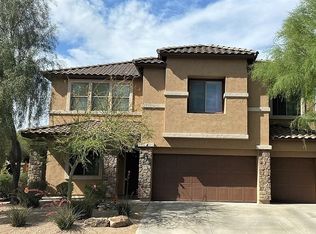 9058 W Eagle Talon Dr, Peoria, AZ 85383