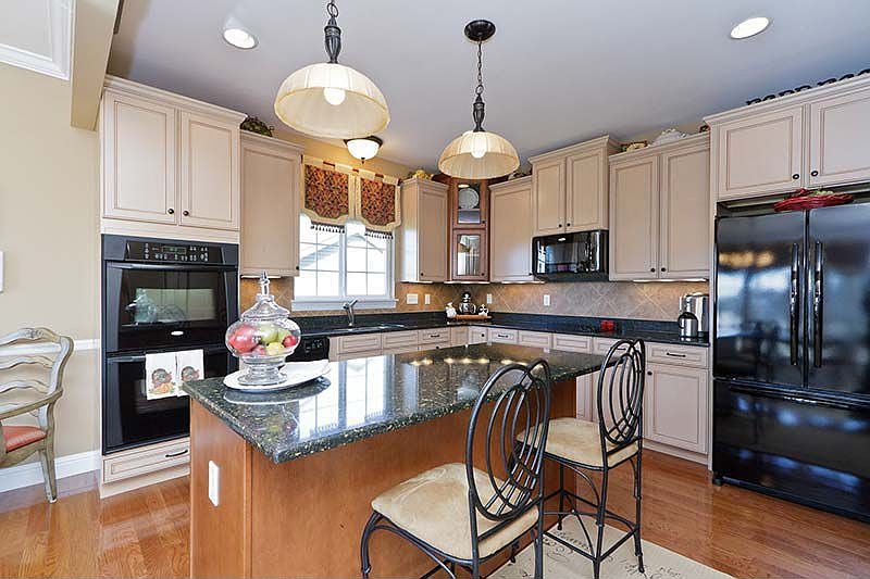 Beautiful Kitchen