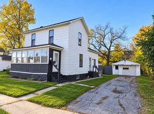 709 S Granger St, Saginaw, MI 48602