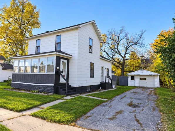 709 S Granger St, Saginaw, MI 48602