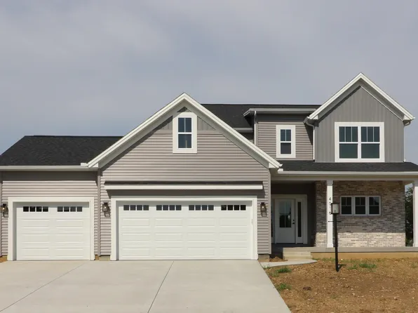 4016 W Crimson Rd, Dunlap, IL 61525