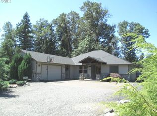 242 Santiam Pointe Ct NE, Mill City, OR 97360