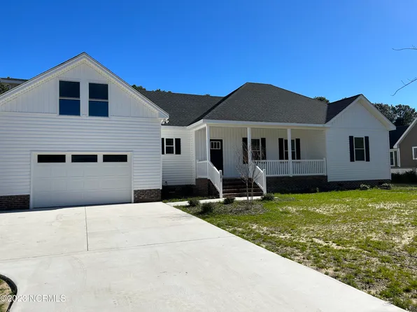 121 Savannah Avenue, Grandy, NC 27939