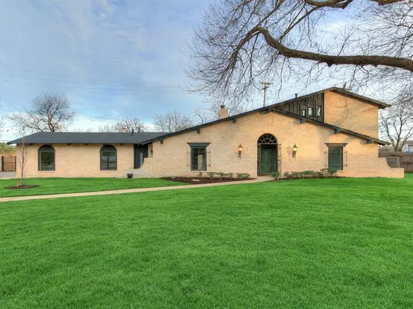 2000 Morgan Dr, Norman, OK 73069