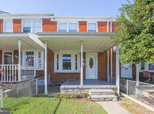 632 Middlesex Rd, Essex, MD 21221