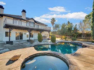 41531 Ventana Dr, Palmdale, CA 93551