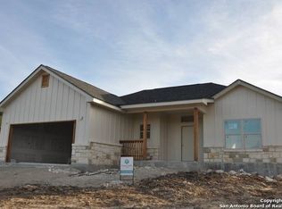 845 Lasso Loop, Canyon Lake, TX 78133