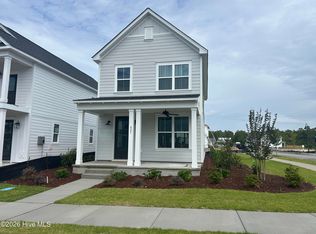 425 Starship Run, Wilmington, NC 28412