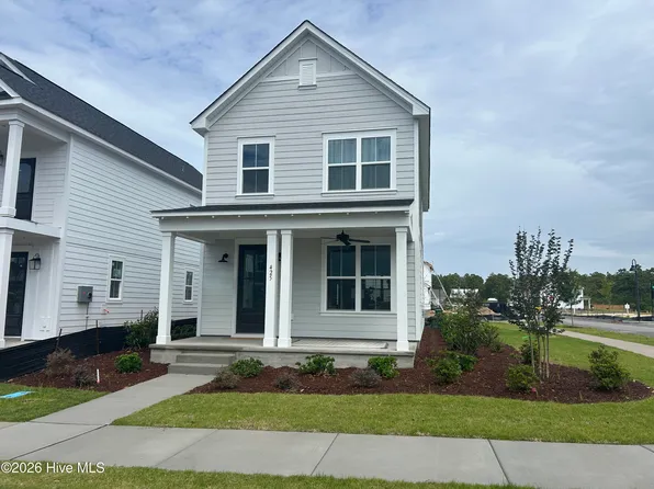 425 Starship Run, Wilmington, NC 28412