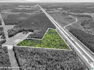 0 I-16 Highway, Bloomingdale, GA 31302