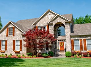 2512 Shays Ln, Brentwood, TN 37027