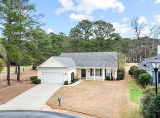 10 Abingdon Ln, Bluffton, SC 29909