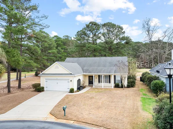 10 Abingdon Ln, Bluffton, SC 29909