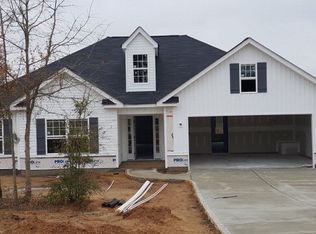 LOT 17 Prairie Clover, Aiken, SC 29803