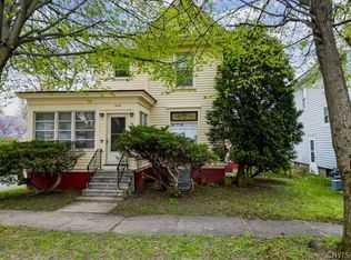 506 Prescott St, Herkimer, NY 13350
