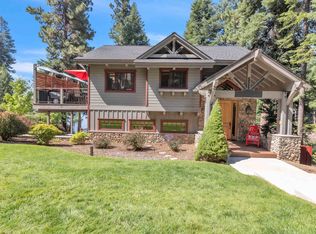 2574 Big Springs Rd, Westwood, CA 96137