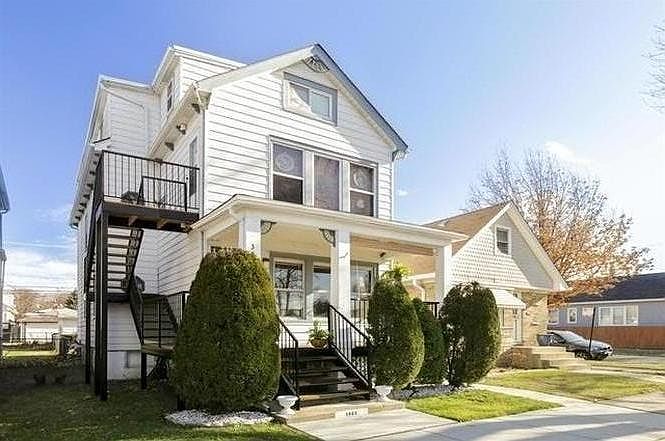 1st image of 3503 N Kolmar Ave #B