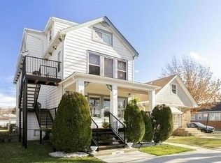 3503 N Kolmar Ave #B, Chicago, IL 60641