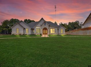 12320 Oak Grove Dr, Tyler, TX 75706