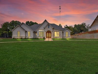 12320 Oak Grove Dr, Tyler, TX, 75706