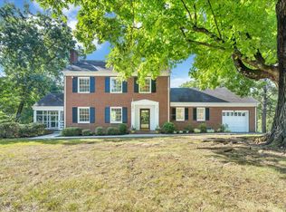 3518 Mud Lick Rd SW, Roanoke, VA 24018