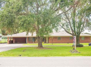 6155 Grand Prairie Rd, Ville Platte, LA 70586