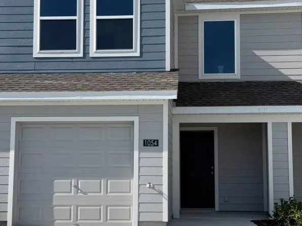 1054 Twins St #1, Davenport, FL 33837