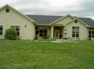 1257 Horizon Blvd, Kerrville, TX 78028
