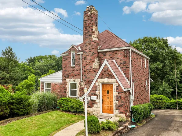 4413 E Brightview Ave, Pittsburgh, PA 15227
