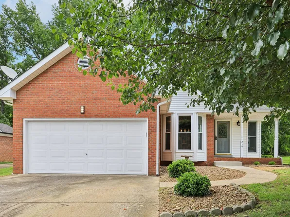 219 Kathleen Ct, Clarksville, TN 37043