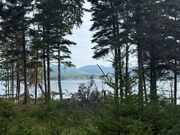 Lot 10-1 N Sutton Island, Cranberry Isles, ME 04625