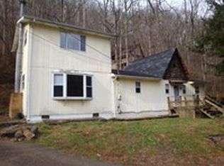 170 Alcan Ave, Charleston, WV 25314