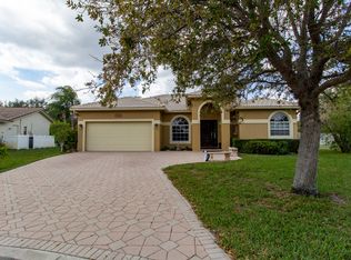 2162 NW 116th Ter, Coral Springs, FL 33065