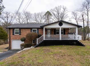 4702 Enterprise Ln, Chattanooga, TN 37416