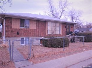 9773 E 8th Ave, Aurora, CO 80010