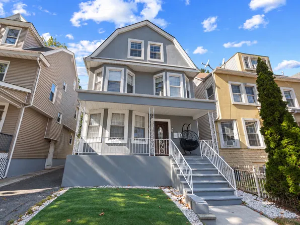 37 N 16th St Floor 2, East Orange, NJ 07017