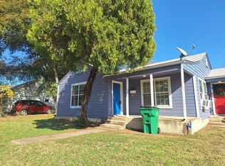 2730 Carson St, Haltom City, TX 76117