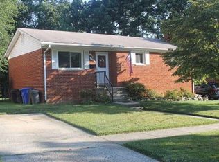 243 Hannes St, Silver Spring, MD 20901