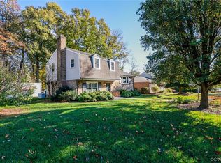 2907 Rudolph Rd, Henrico, VA 23294