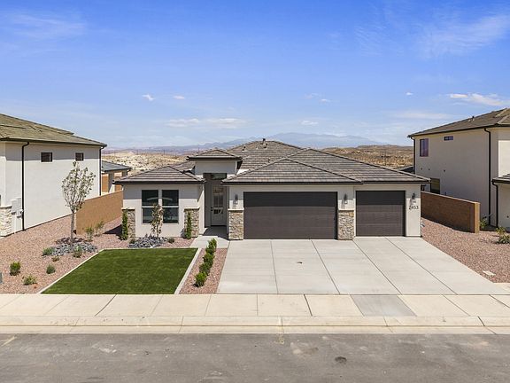 2nd image of 2453 E Malitsoh Way Lot 302