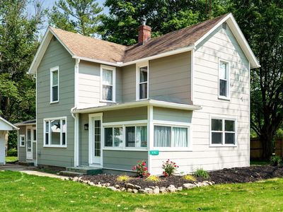 4742 Peacock Rd, Springfield, OH, 45502